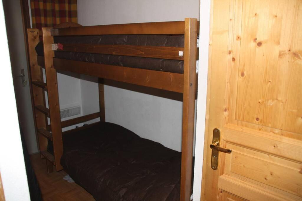 Le Cottage des Sybelles Saint Sorlin d'Arves Eksteriør billede